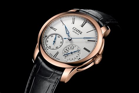 czapek patek